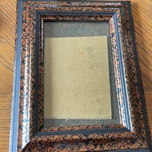 Photo frame 3” x 5”